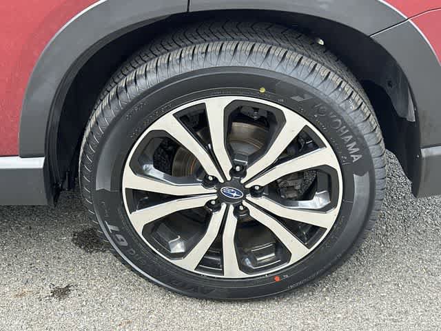 Certified 2023 Subaru Forester Limited AWD/4WD image 5