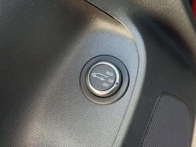 Certified 2024 Buick Envista Sport Touring w/ Convenience I Package image 13