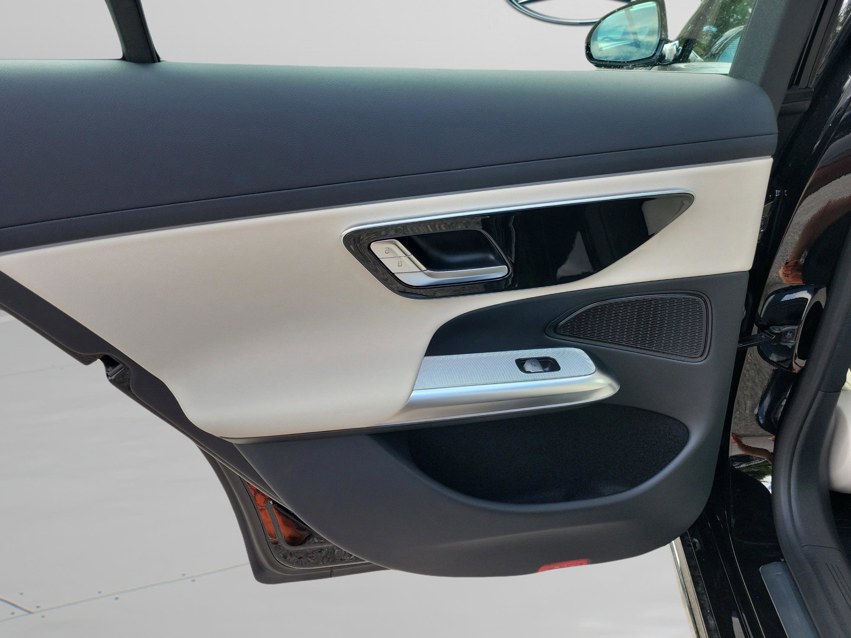 New 2026 Mercedes-Benz E 350 Sedan image 8