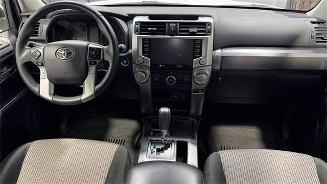 Used 2022 Toyota 4Runner SR5 image 15