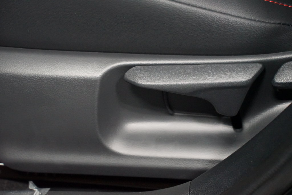 New 2026 Toyota Corolla GR AWD/4WD image 35
