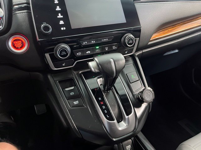Used 2019 Honda CR-V Touring image 30