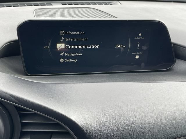Used 2026 MAZDA MAZDA3 s Sport FWD image 15