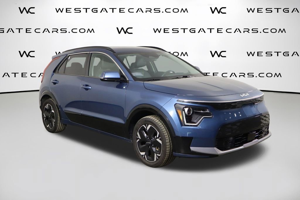 Used 2023 Kia Niro Wind w/ Wind Preserve Package image 47