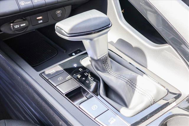 New 2025 Hyundai Elantra SEL image 21