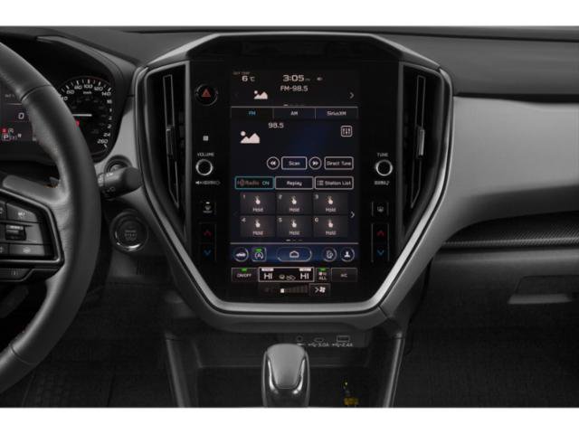 Used 2025 Subaru Crosstrek 2.5i Wilderness w/ Wilderness Package image 13