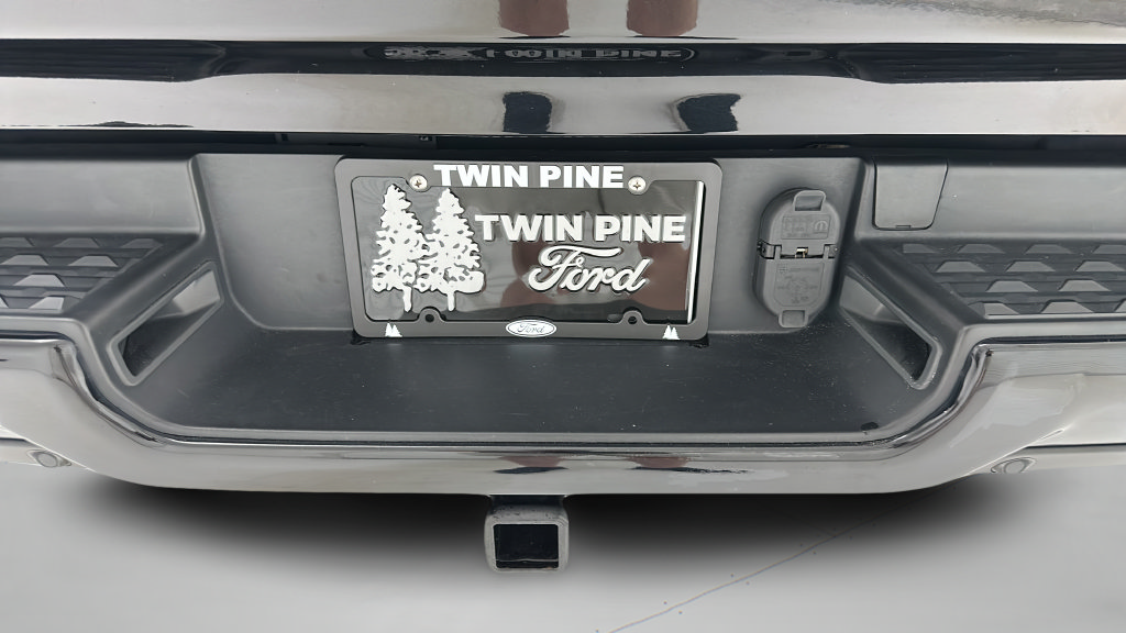 Used 2020 RAM 1500 Laramie w/ Sport Appearance Package AWD/4WD image 9