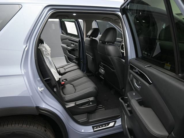 New 2026 Honda Pilot EX-L image 20
