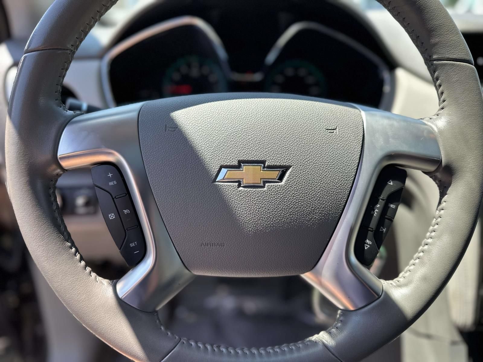 Certified 2014 Chevrolet Traverse LT w/ All-Star Edition FWD image 14