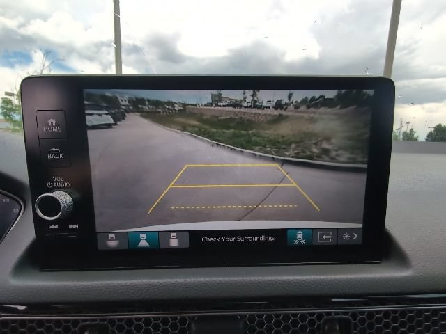 Used 2024 Honda Civic Touring image 22