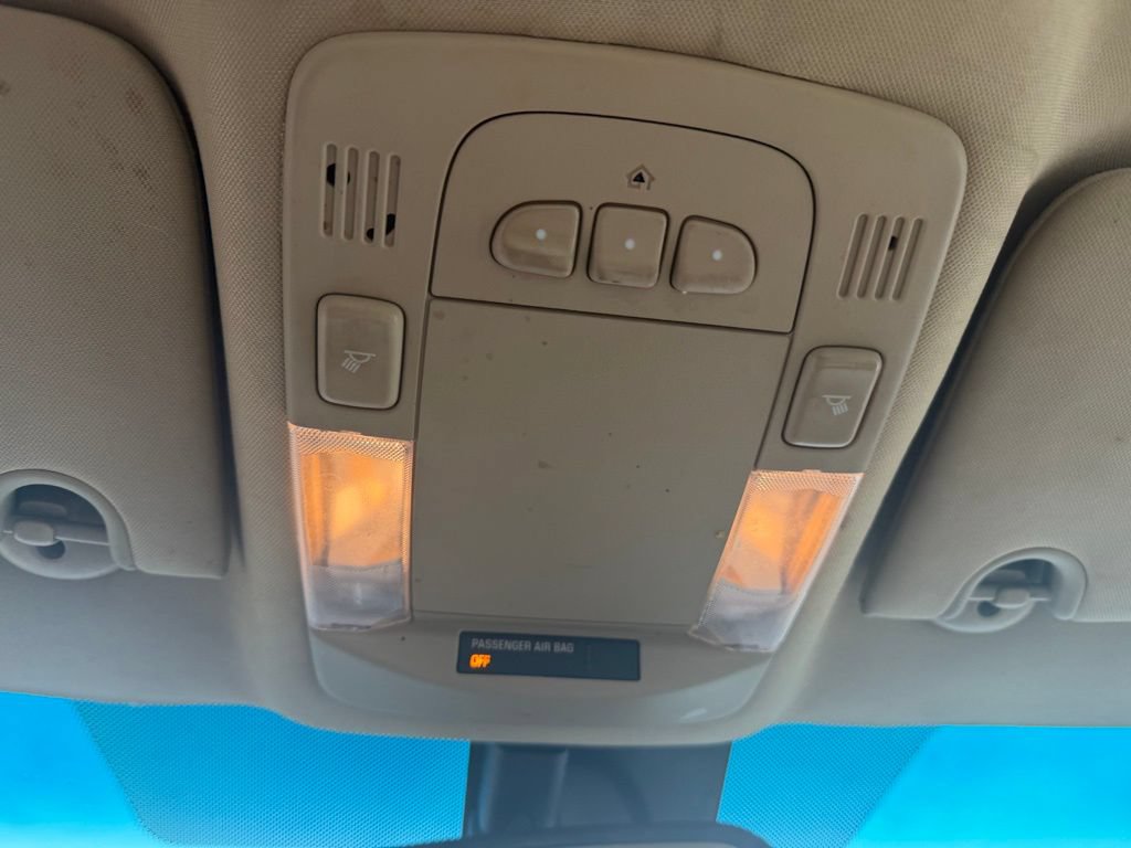 Used 2007 Buick Lucerne CXL FWD image 20