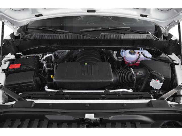 New 2026 Chevrolet Silverado 1500 Custom image 17