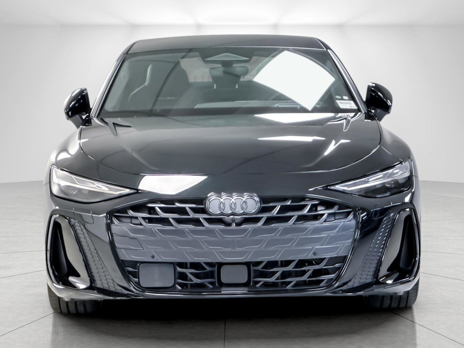 New 2026 Audi A6 Prestige image 8