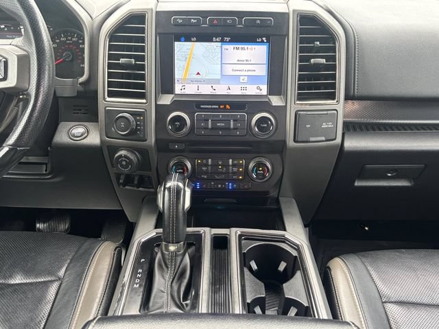 Used 2018 Ford F150 Raptor w/ Equipment Group 802A Luxury AWD/4WD image 4