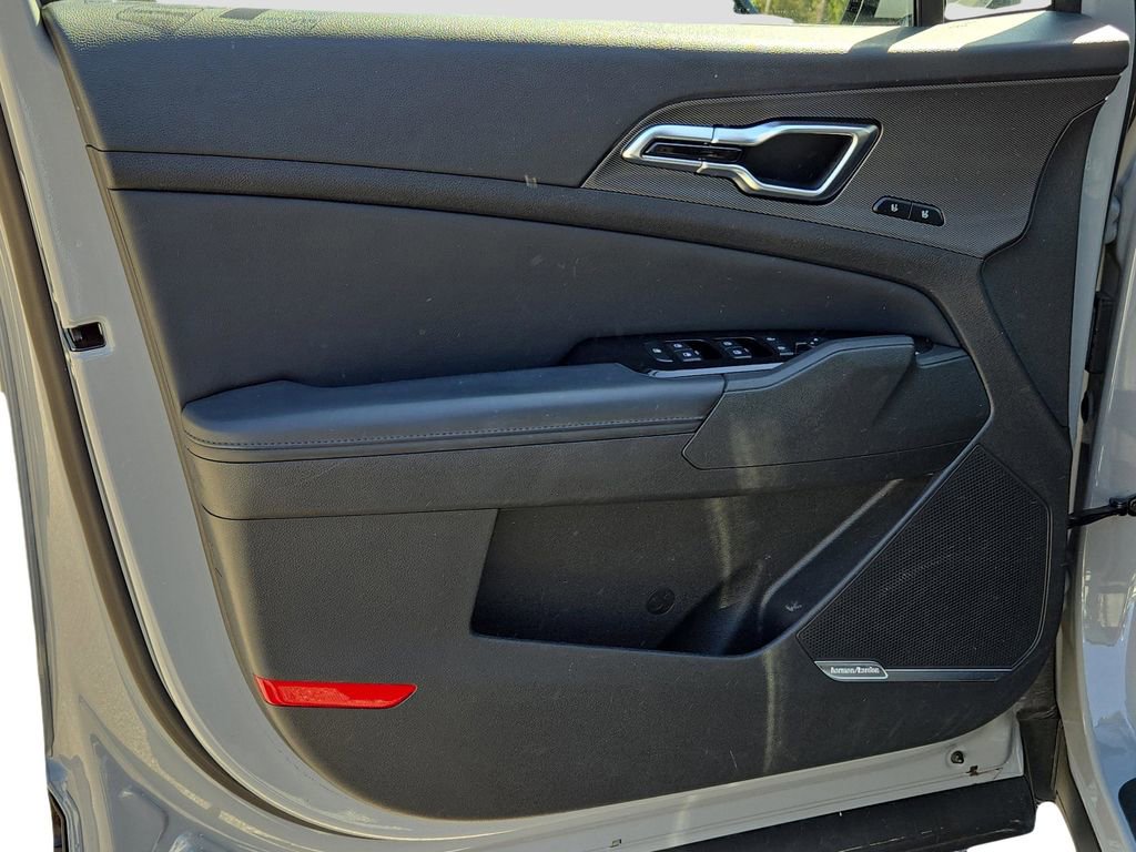 Certified 2023 Kia Sportage SX image 15