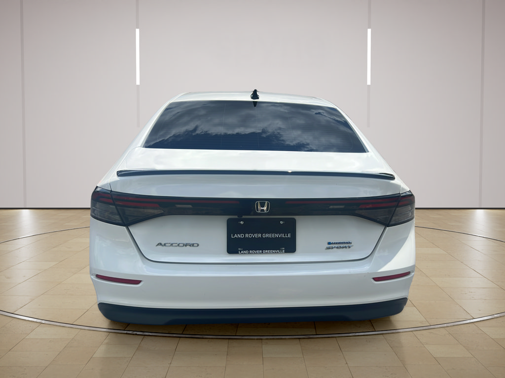 Used 2023 Honda Accord Sport image 6