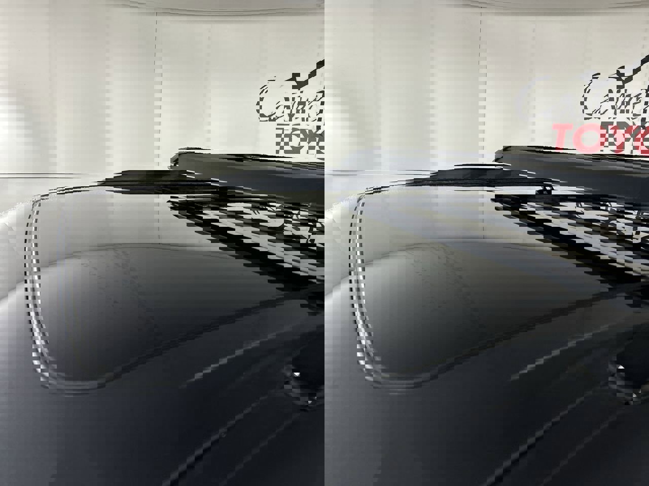 New 2026 Toyota Sequoia Platinum image 10