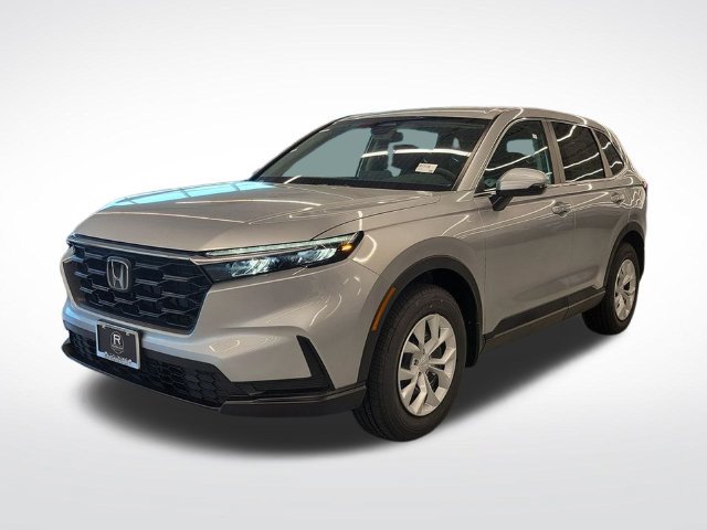 New 2027 Honda CR-V LX image 2