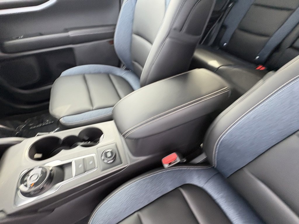 New 2025 Ford Bronco Sport Outer Banks w/ Outer Banks Tech Package+ image 36