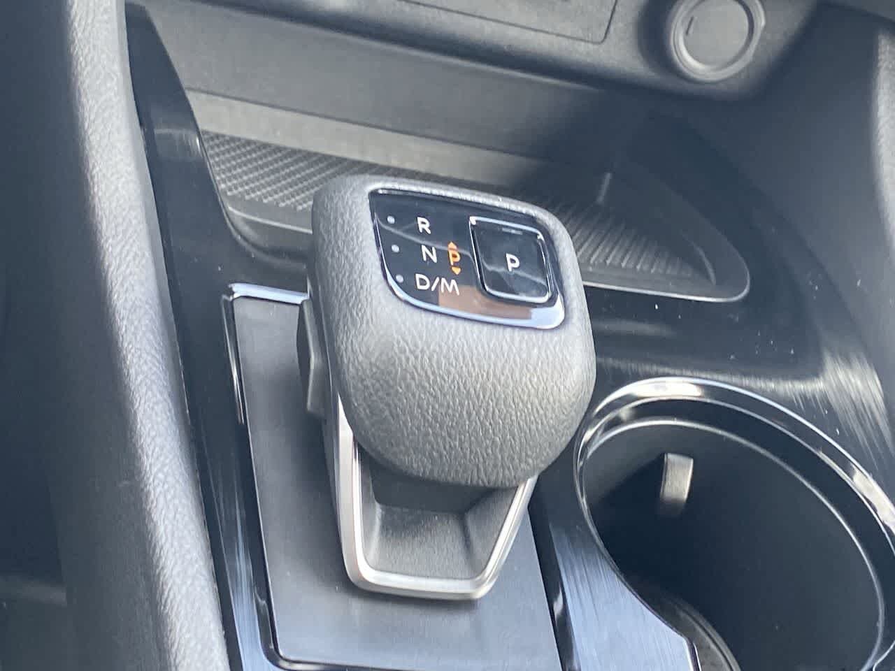 Used 2023 Nissan Rogue SV AWD/4WD image 19