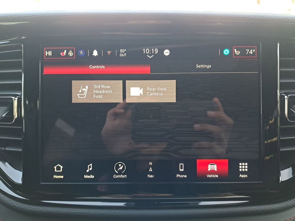 New 2026 Dodge Durango GT image 22