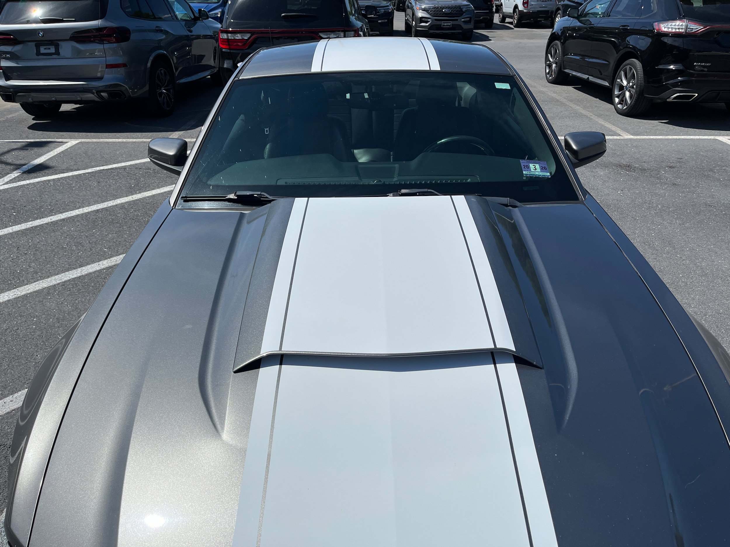 Used 2010 Ford Mustang GT Premium RWD image 14