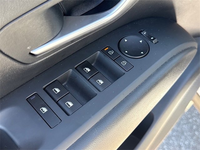 Certified 2025 Hyundai Tucson SEL image 14