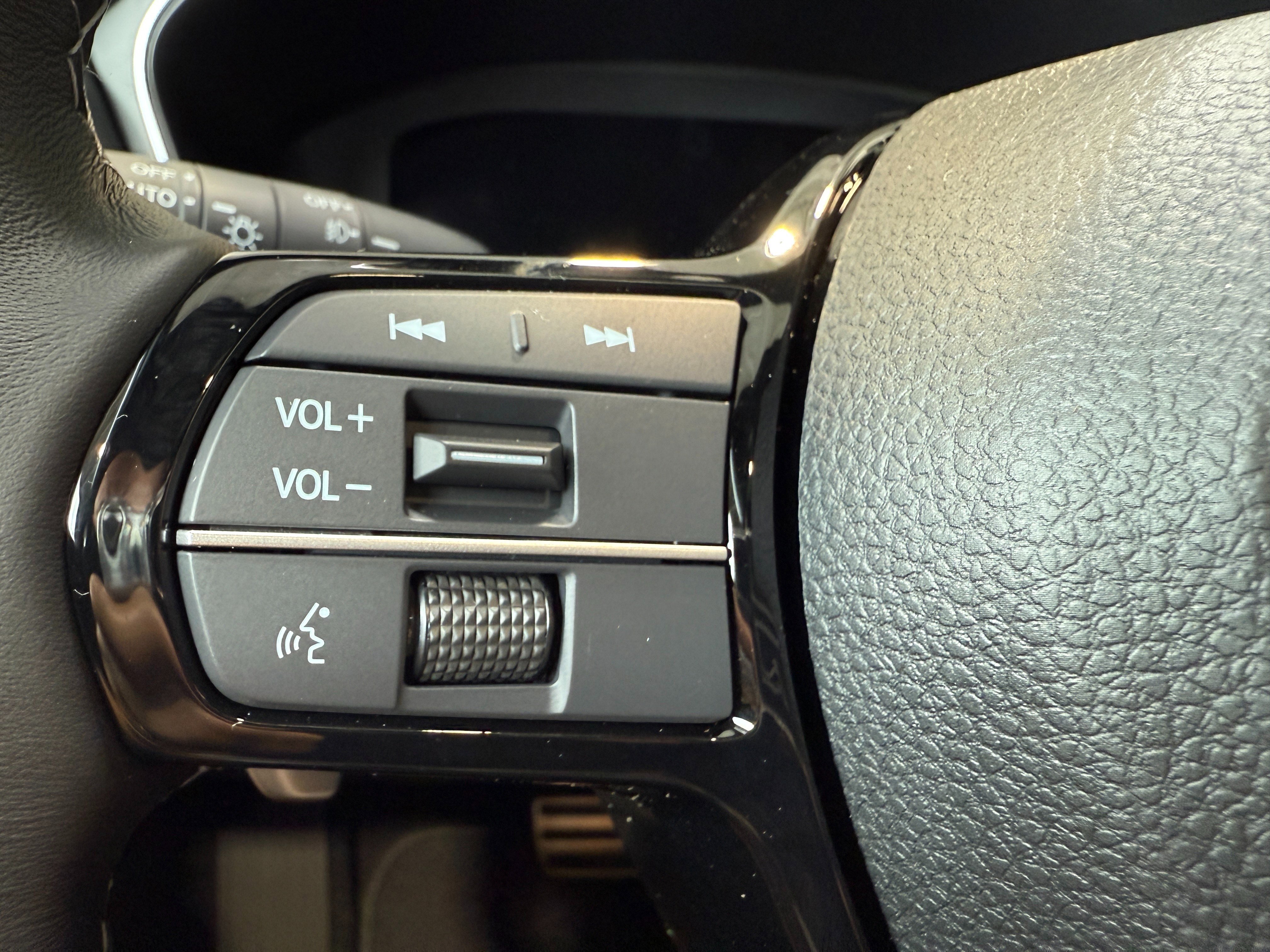 New 2026 Acura Integra A-Spec image 16