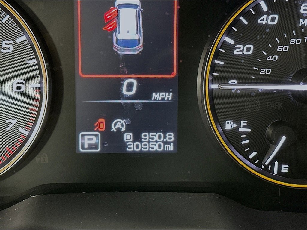 Used 2023 Subaru Outback Wilderness image 13