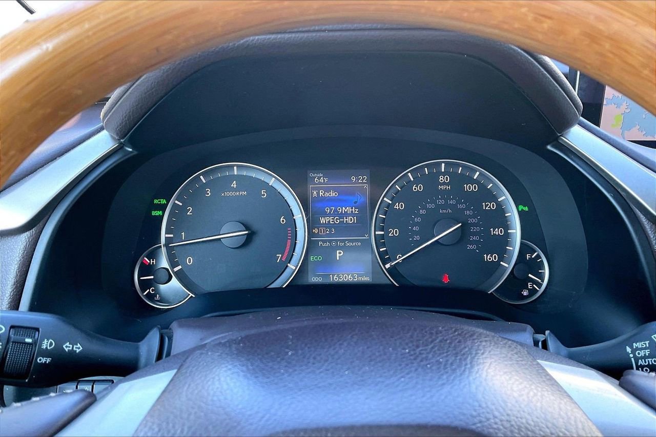 Used 2017 Lexus RX 350 AWD w/ Premium Package image 11