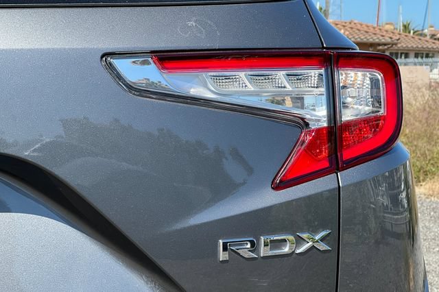 Certified 2023 Acura RDX AWD w/ Advance Package image 35