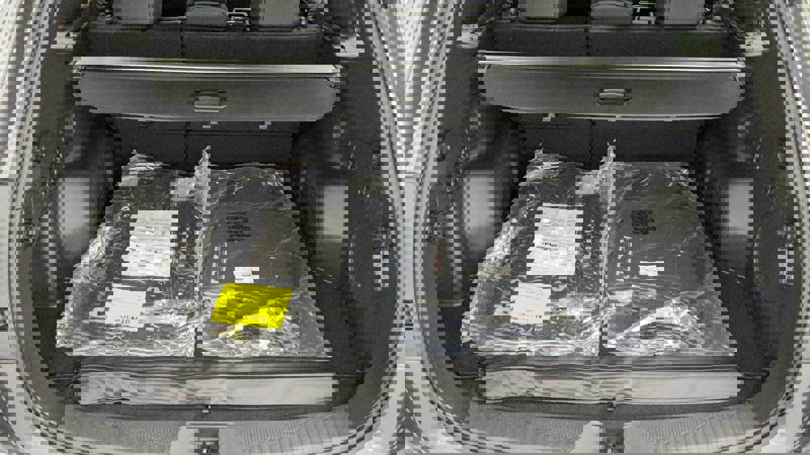 New 2026 Subaru Forester Sport image 28