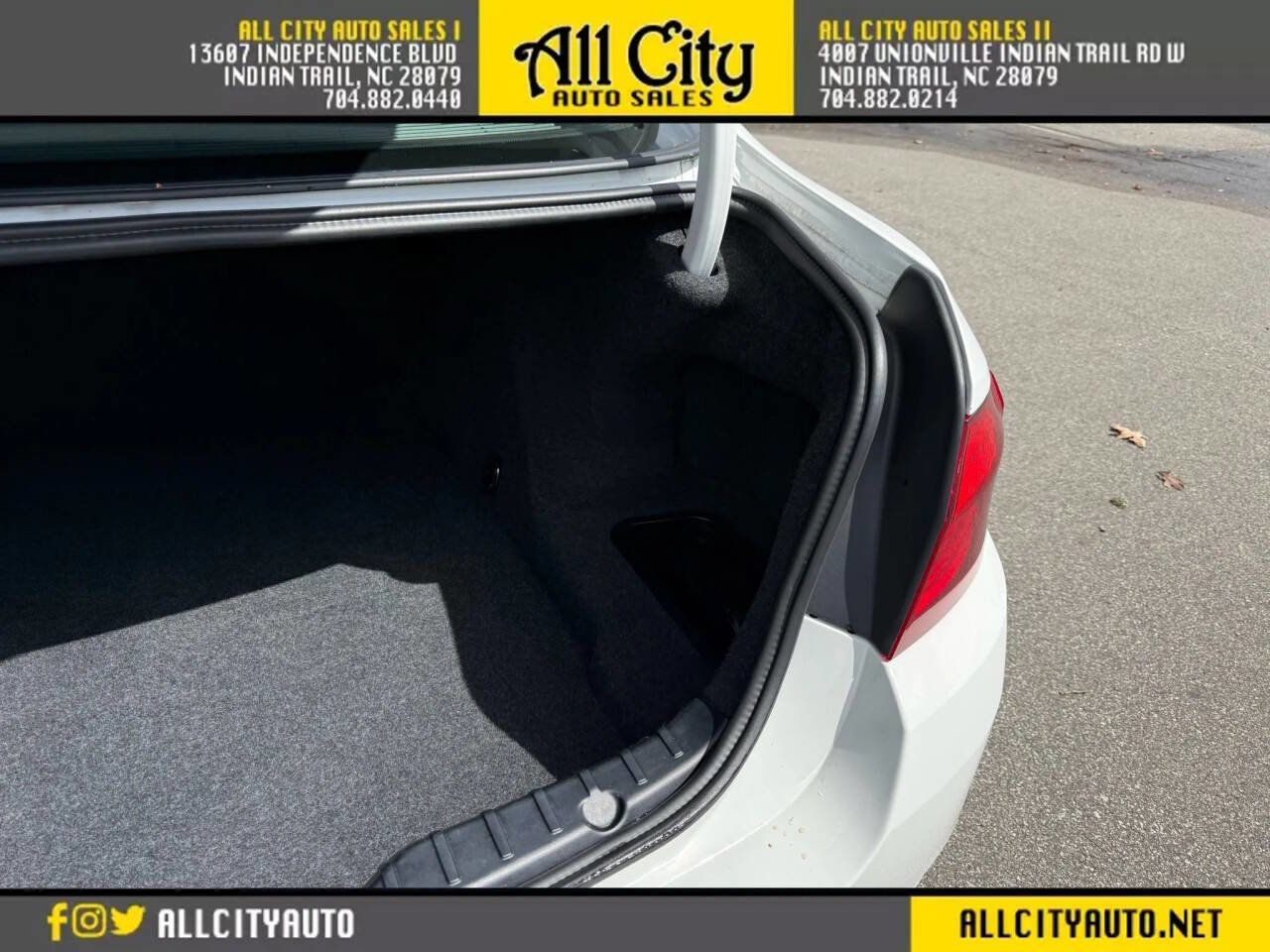 Used 2012 BMW 535i Sedan image 38