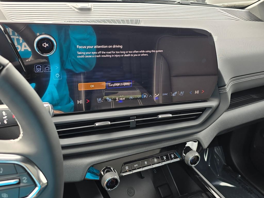 New 2026 Chevrolet Silverado EV LT image 25