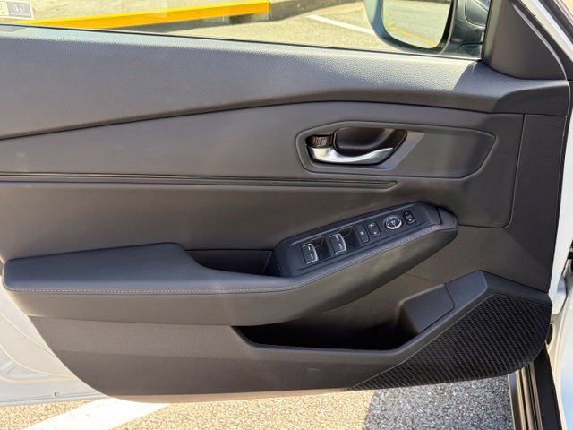 Used 2024 Honda Accord Sport image 12