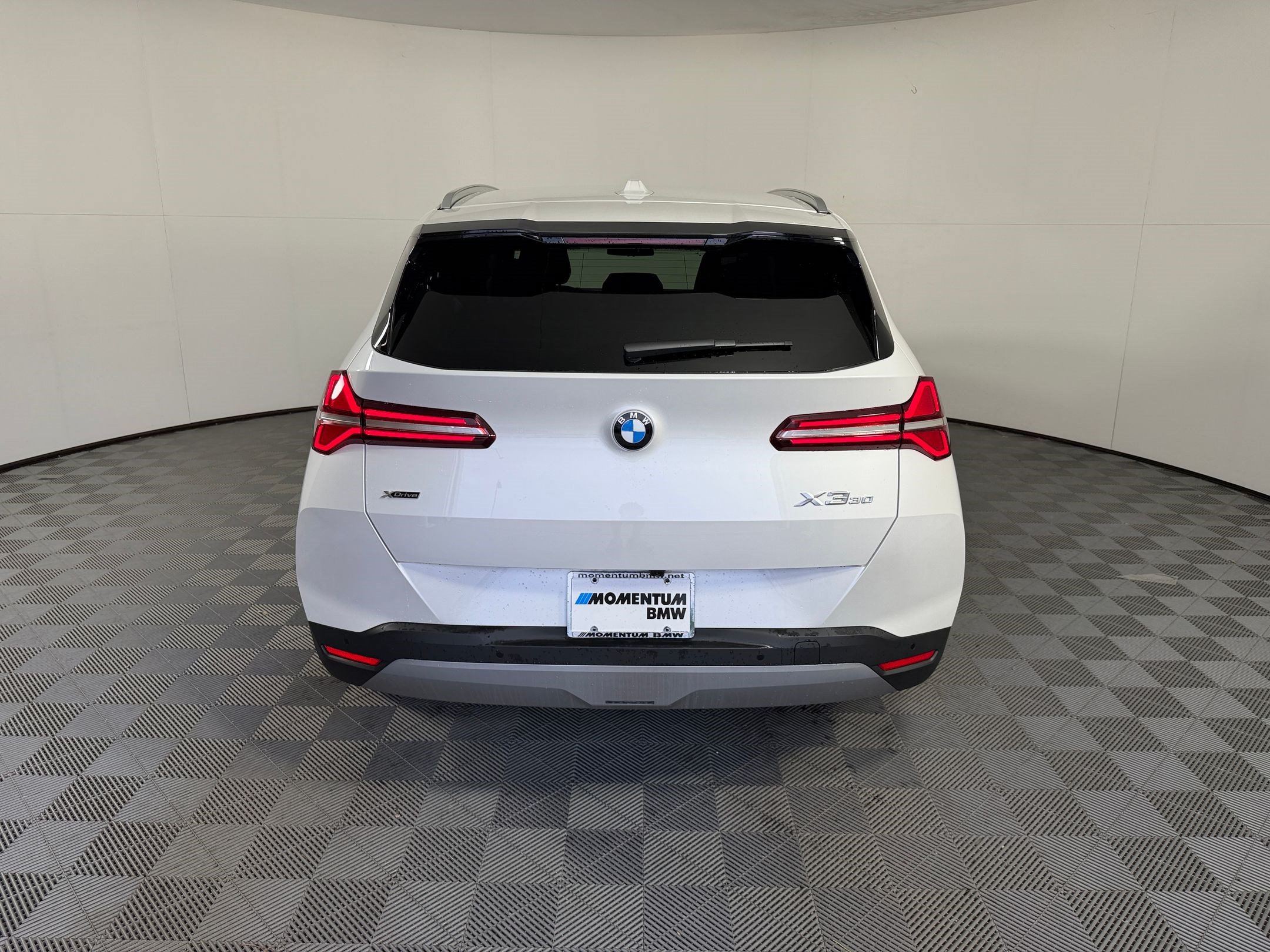 Used 2026 BMW X3 xDrive30i AWD/4WD image 10