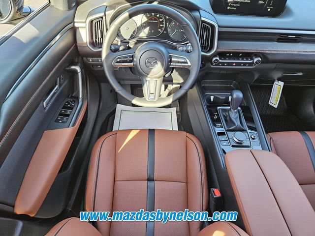 New 2026 MAZDA CX-50 Meridian Edition w/ Weather Package AWD/4WD image 8