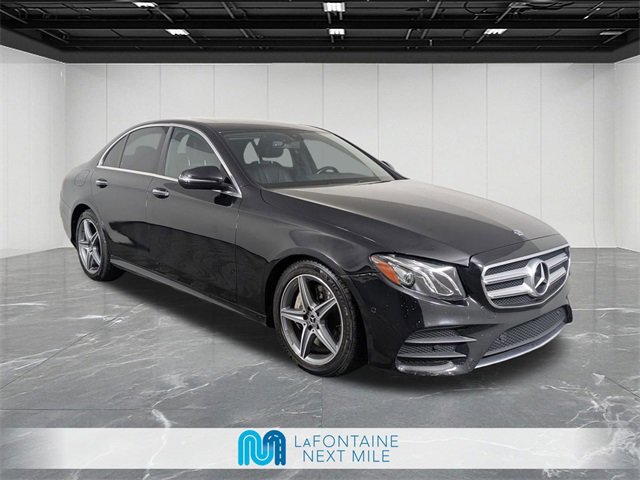 Used 2018 Mercedes-Benz E 300 image 8