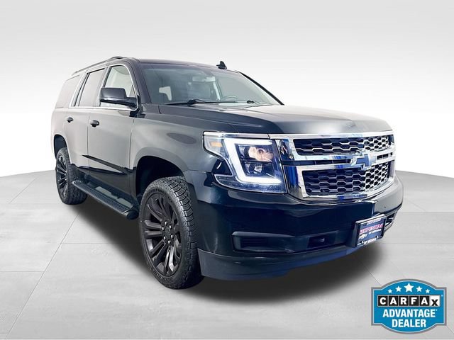 Used 2019 Chevrolet Tahoe LS AWD/4WD image 2