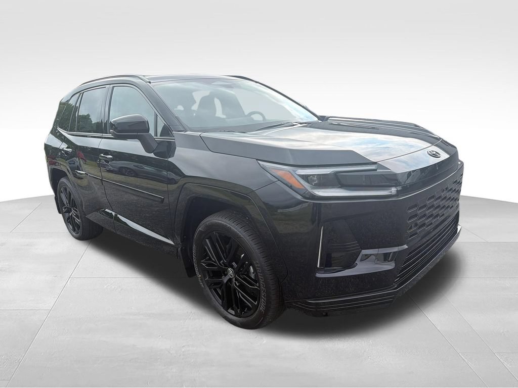 New 2026 Toyota RAV4 XSE AWD/4WD image 7