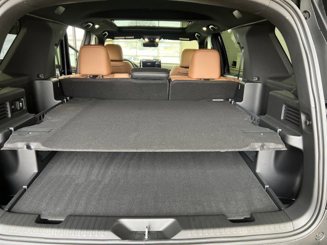 New 2026 Honda Passport TrailSport Elite image 10