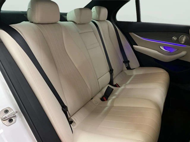 Used 2023 Mercedes-Benz E 350 Sedan w/ Premium Package image 75