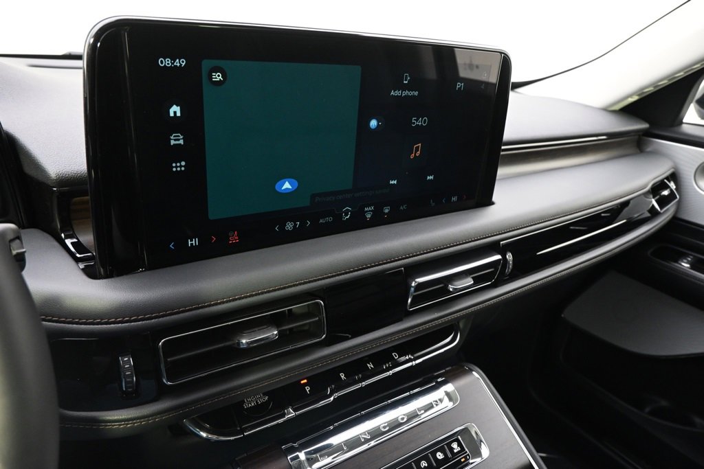 New 2026 Lincoln Aviator Reserve image 27