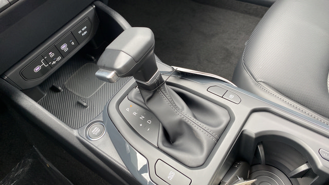 New 2026 Kia K4 EX FWD image 19