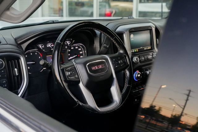 Used 2023 GMC Sierra 2500 SLE w/ SLE Convenience Package AWD/4WD image 28