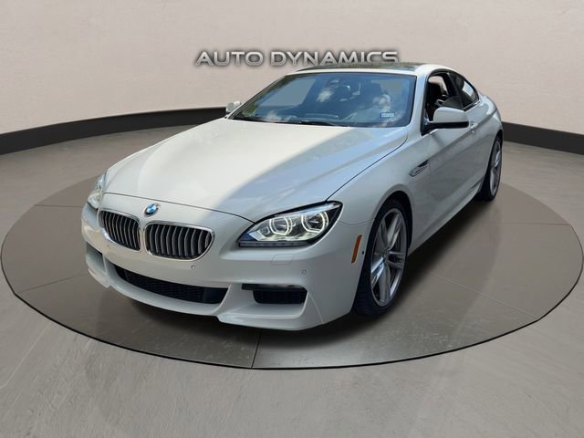 Used 2014 BMW 650i Coupe image 1