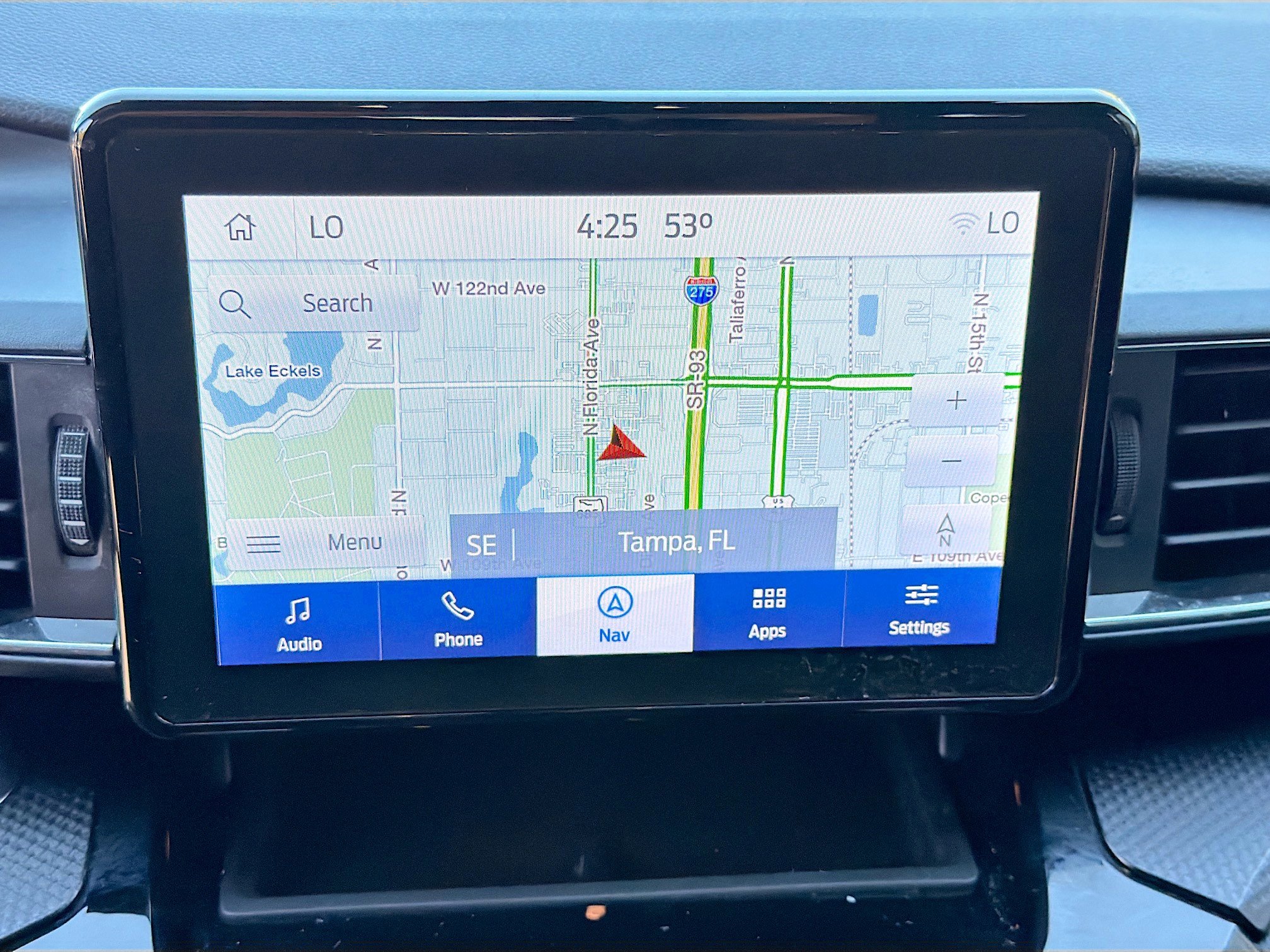 Used 2022 Ford Explorer ST-Line w/ Class IV Trailer Tow Package image 31