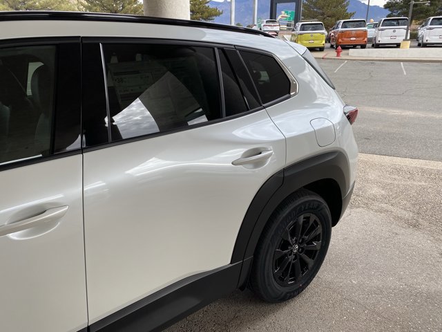 New 2026 MAZDA CX-50 AWD 2.5 Hybrid w/ Cargo Package image 54