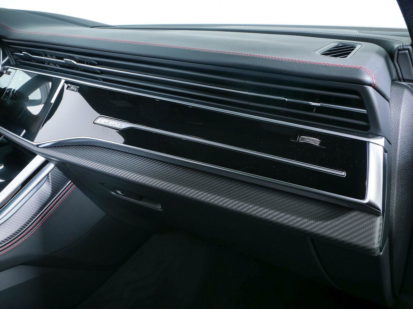 New 2026 Audi Q7 3.0T Prestige AWD/4WD image 25