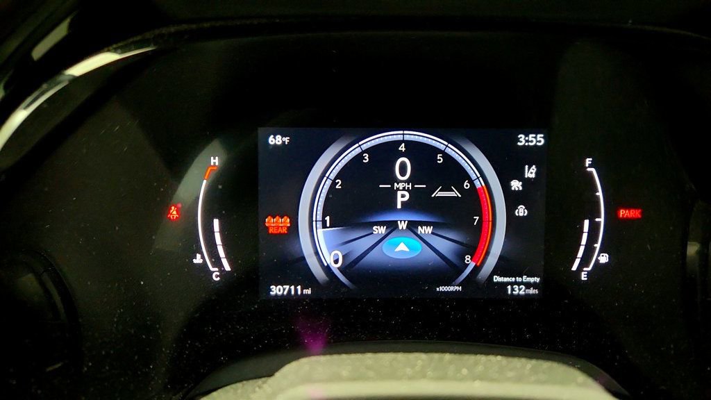 Used 2023 Lexus RX 350 AWD w/ Accessory Package image 14